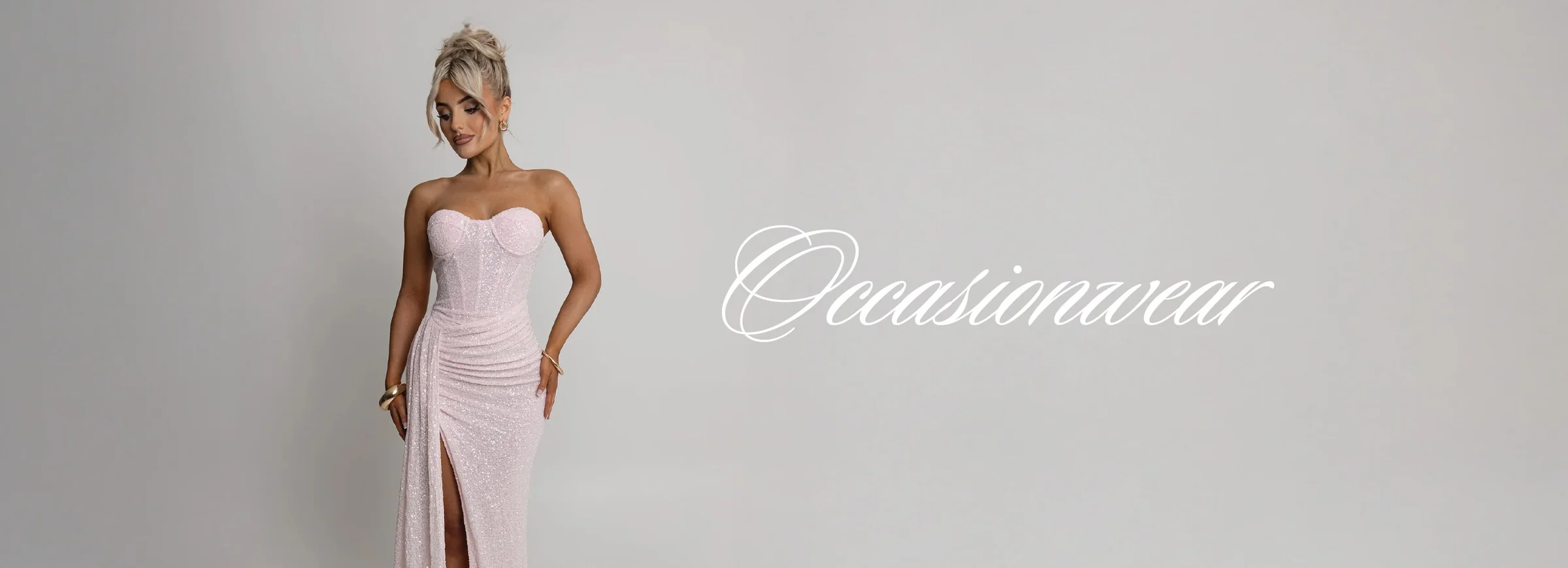 Turn Heads in Premium Occasionwear